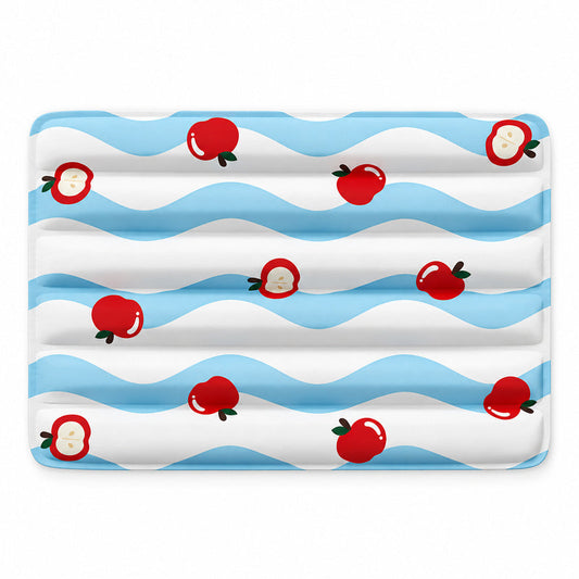 🍎 Cooling Mat | Textiles | Home | Animal Lovers | Apples
