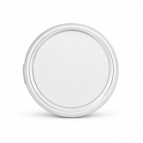 📍 GPS Tracker | Hard Case | Walks | Owners | White Circle