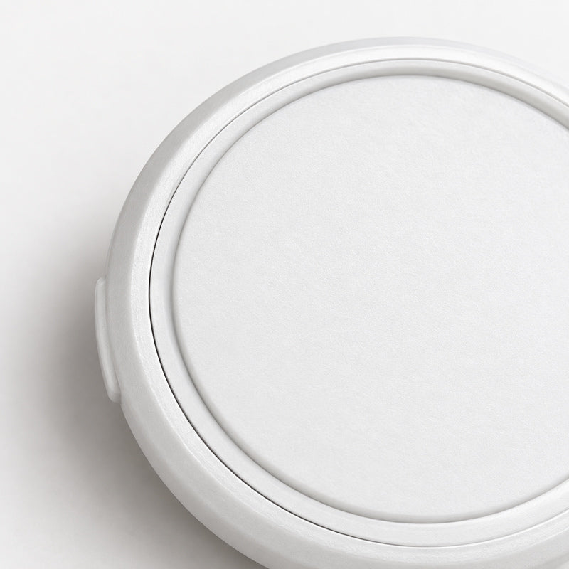 📍 GPS Tracker | Hard Case | Walks | Owners | White Circle