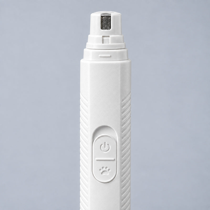 🐾 Electric Nail File | Plastic | Home | Dog Lovers | Neat Nails