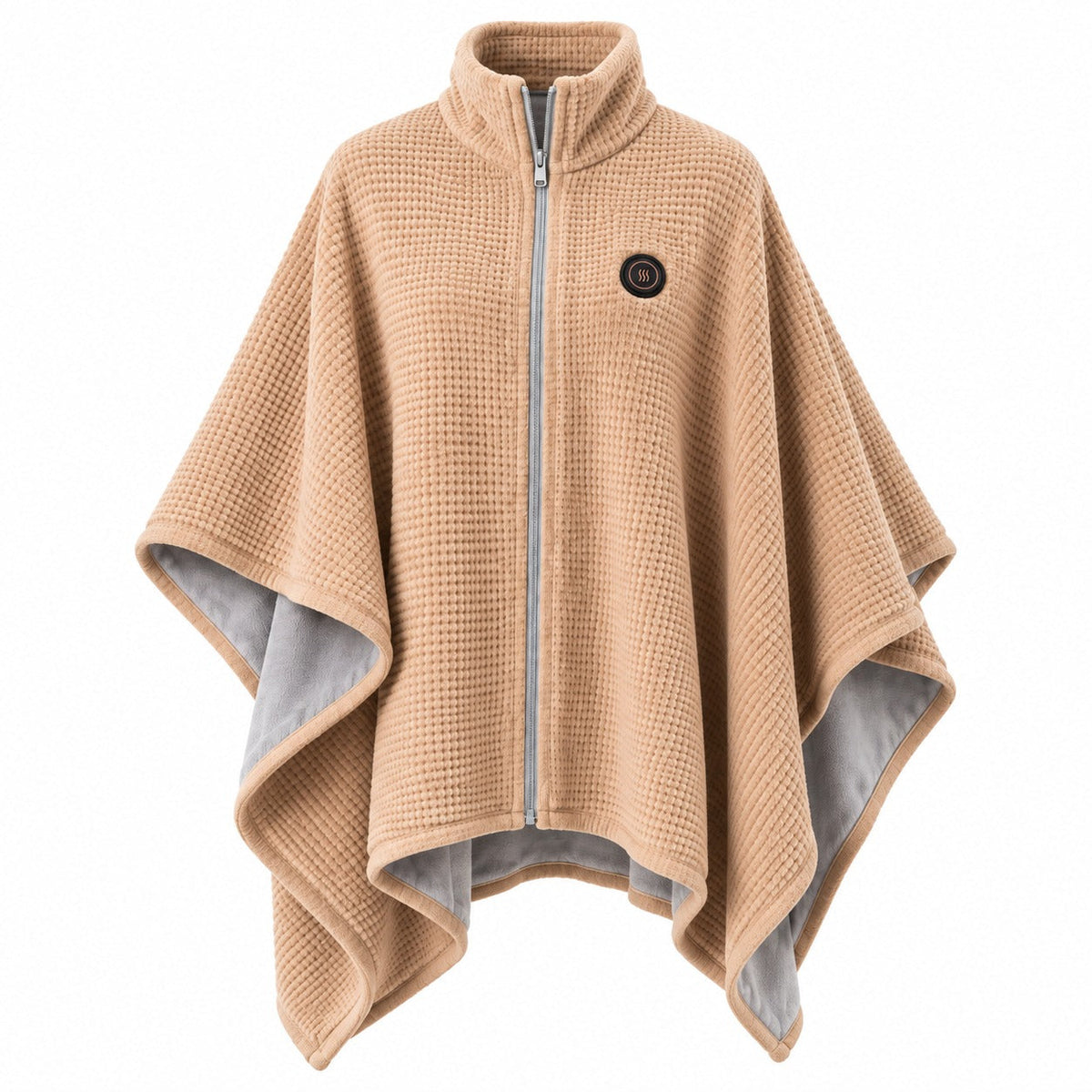 ✨Last Day 50% OFF🔥Wearable Heated Blanket Shawl | Portable USB-Powered Warmth for Home, Work & Outdoors(buy 2 free shipping)